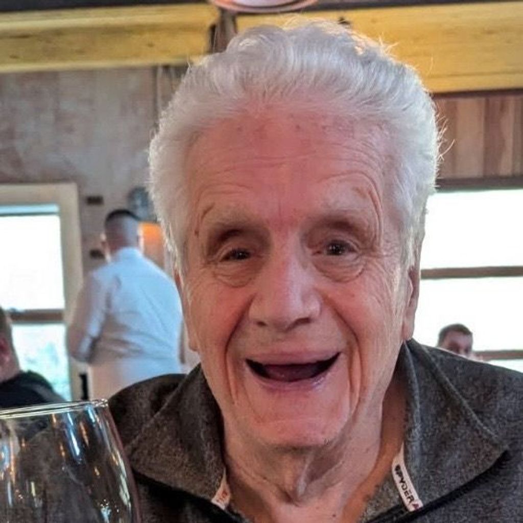 Frank Valente Profile Photo