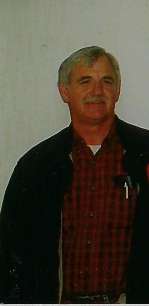 Oris Bennie "Sonny" Darsey Profile Photo