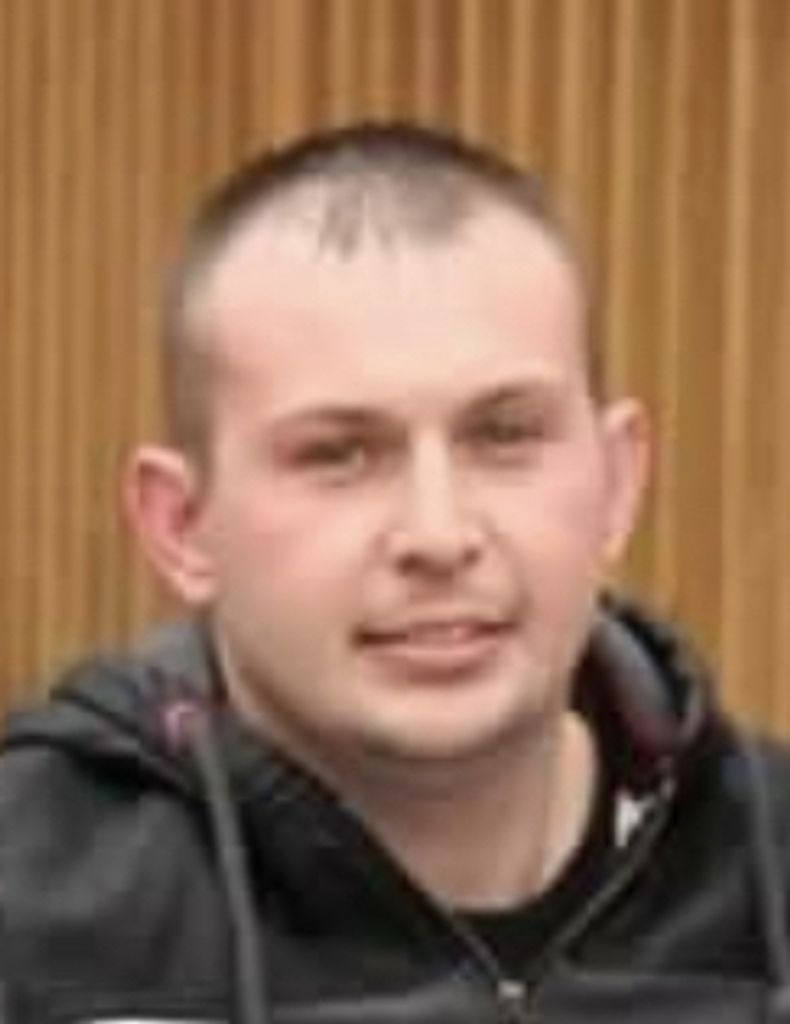 Jeremy D. Johnson