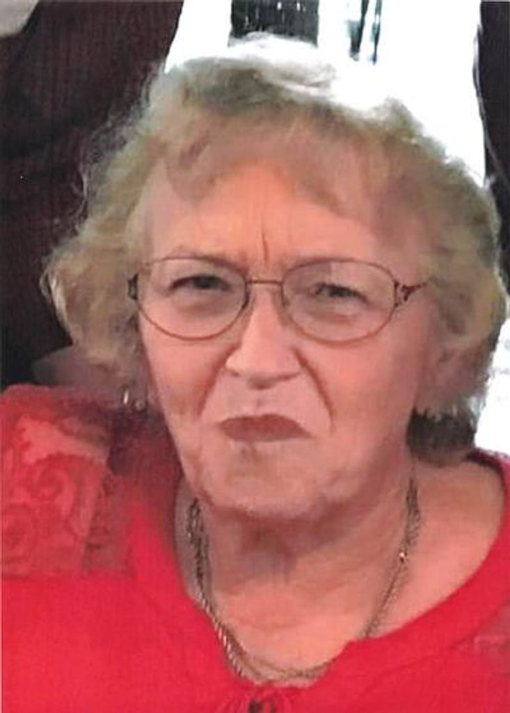 Sonya Joyce Mann Profile Photo