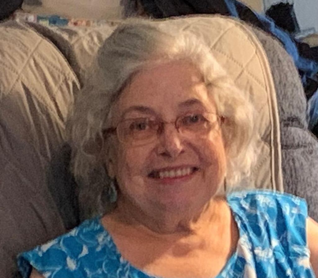 Kathy Garrick Gross Profile Photo