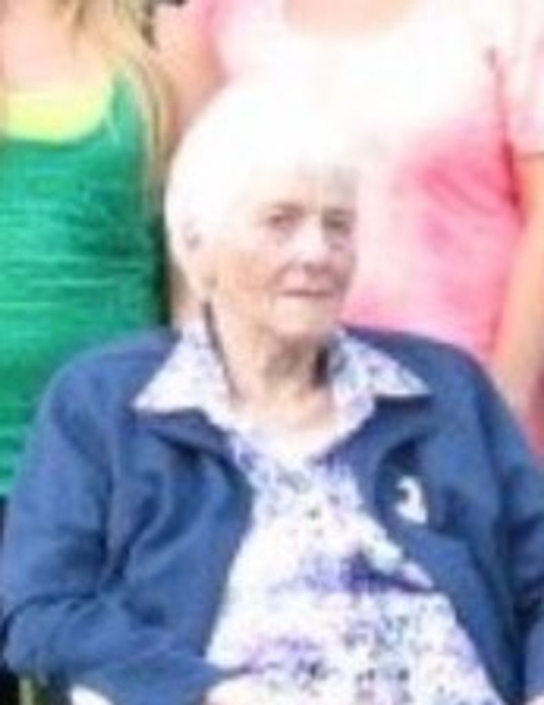 Doreen Klebeck