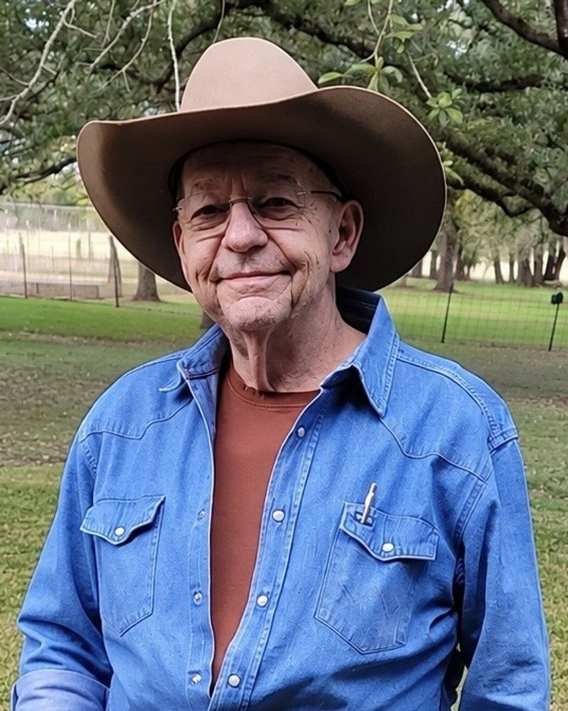 Bobby Dale Goates Profile Photo