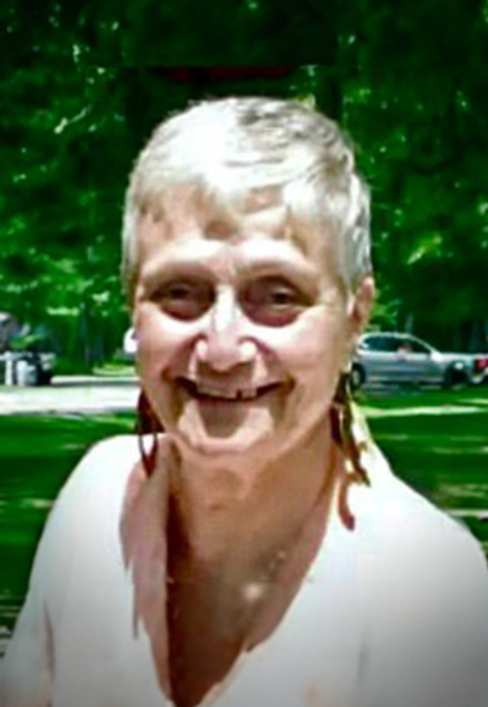 Brenda Buckmaster Profile Photo