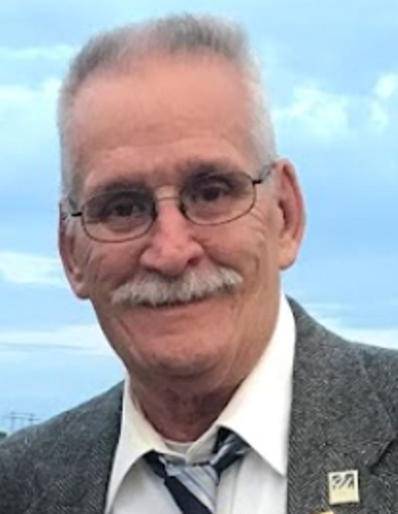 Raymond "Ray" A. Derby Profile Photo