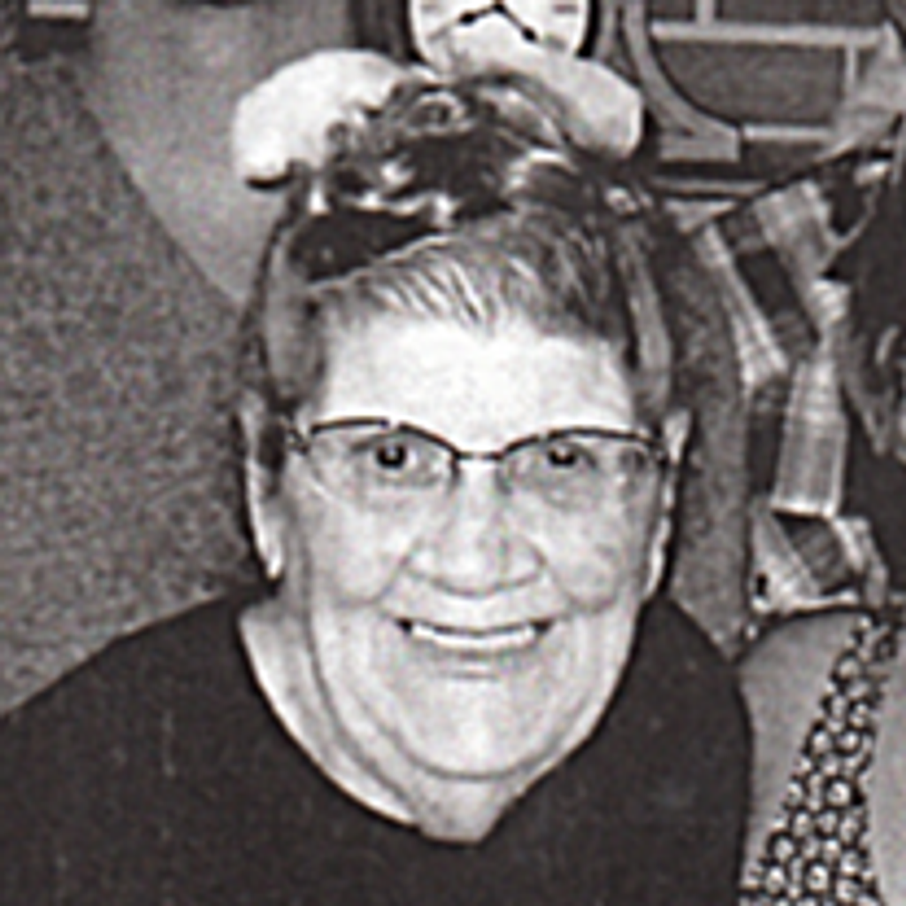 Genevieve Sparrow Elliott