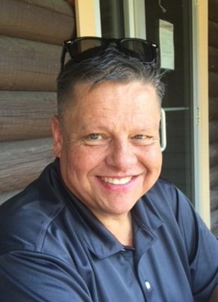 Graeme Clark Carlson Profile Photo