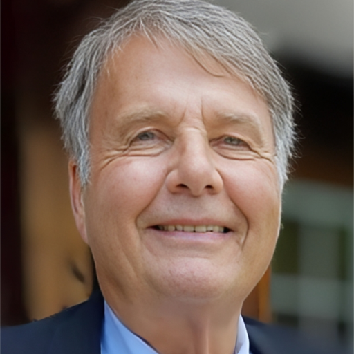 Frederick C. Toplikar Profile Photo