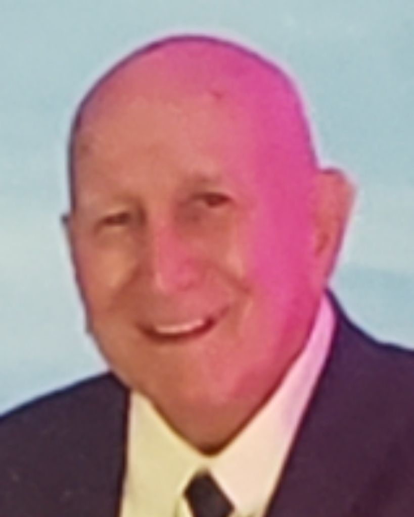 Joseph J. Hoffacker