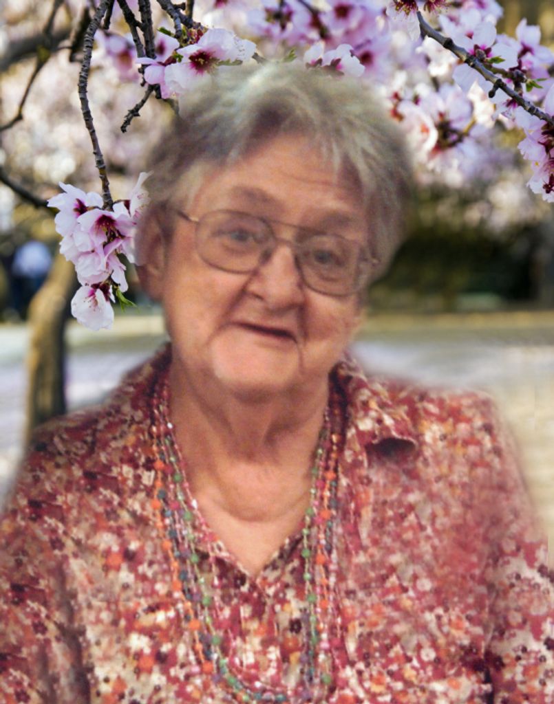 Dottie Howell Holman