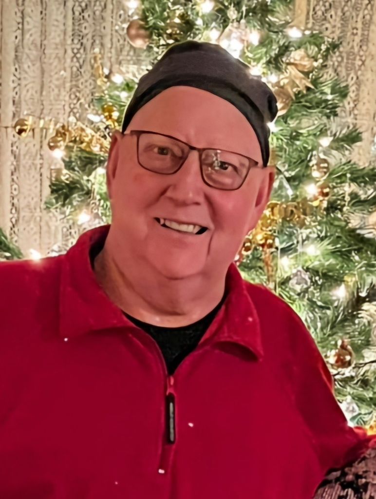 Bill Pfeifer Profile Photo