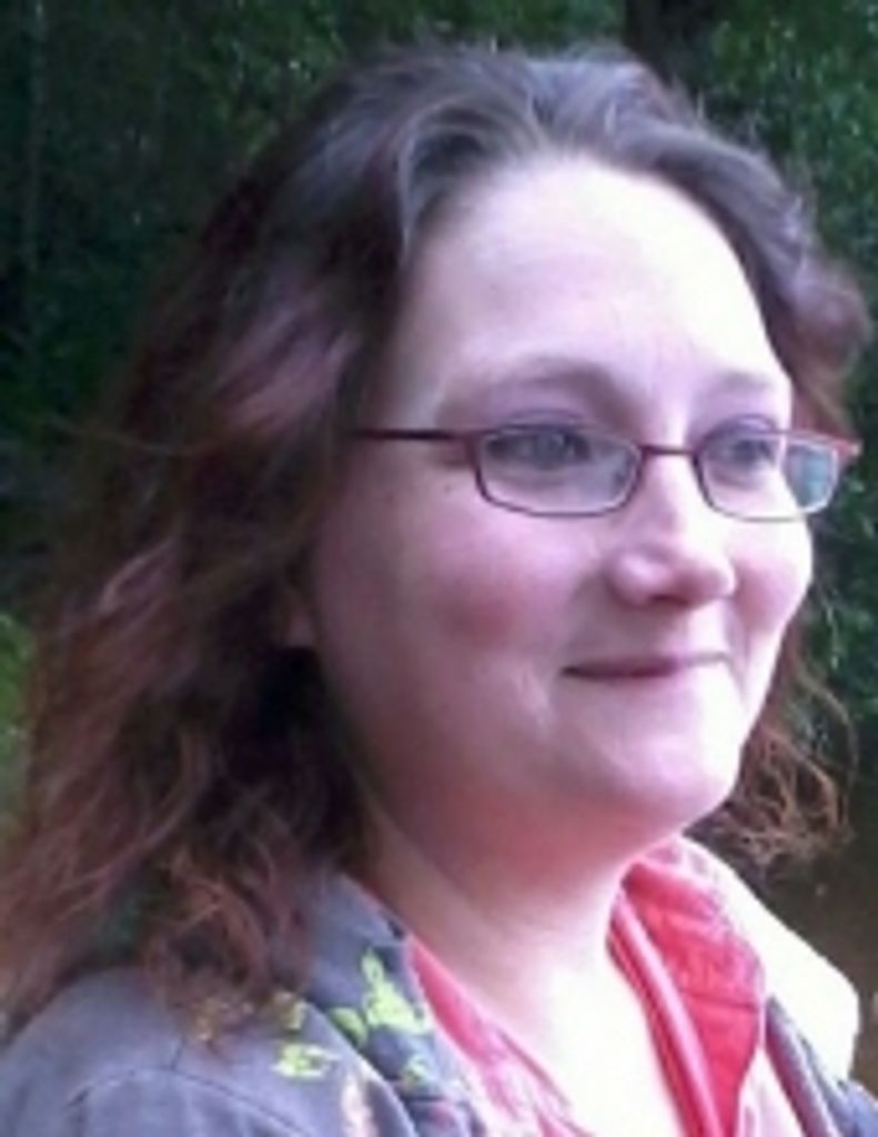 Cecilia D. Suprenant