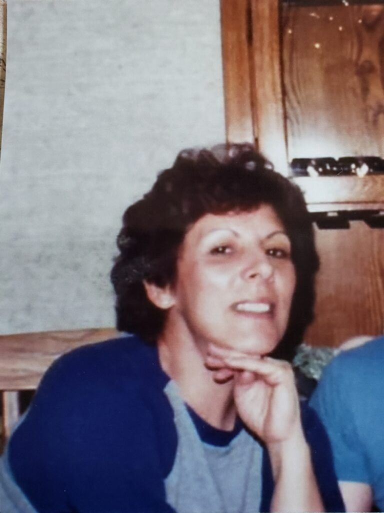 Marina P. Nehrke Profile Photo