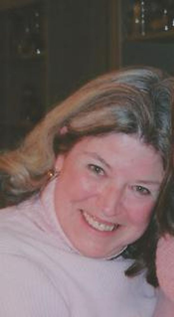 Lynne Nicholson