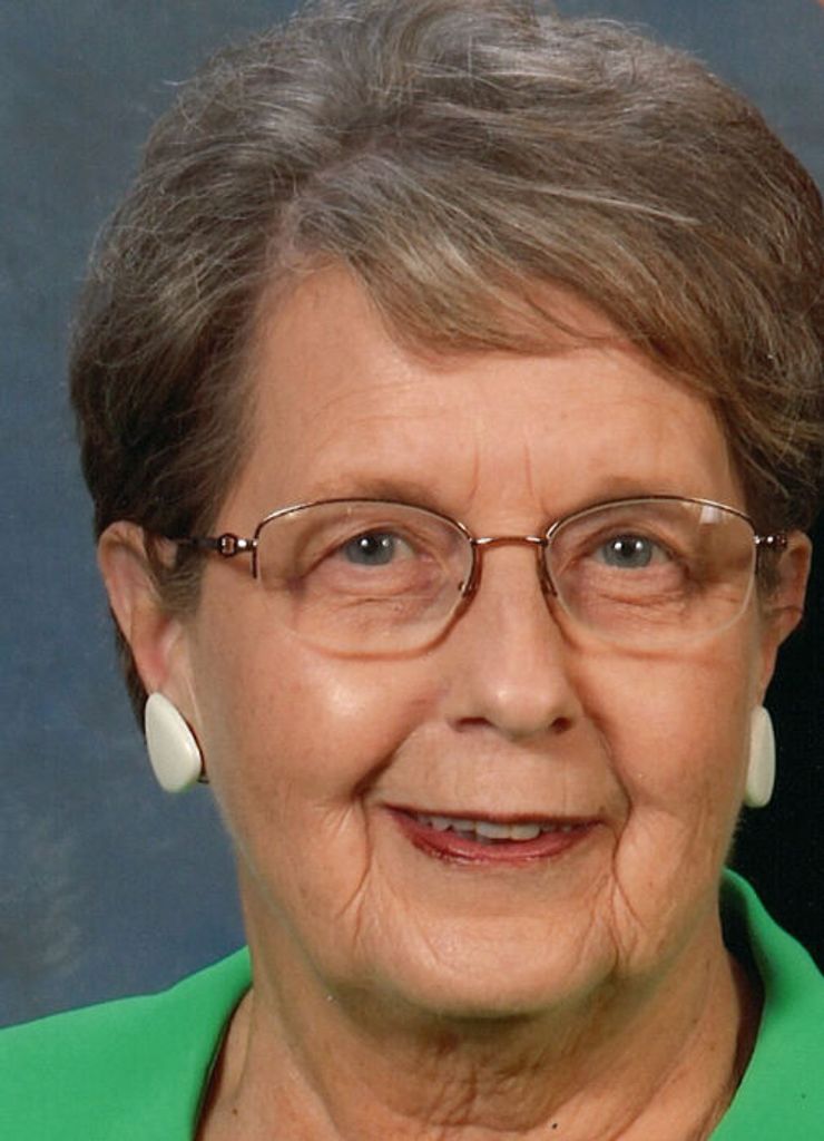 Janice (Bentley)  Jones