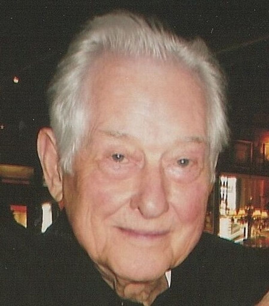 Eugene Eaton Porter Profile Photo