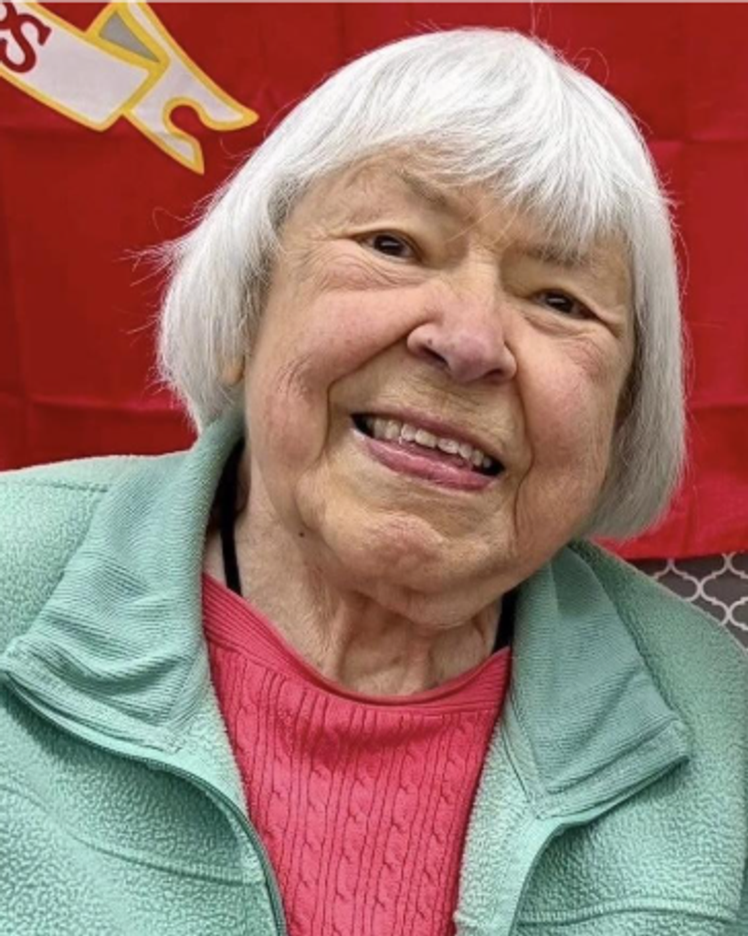 Dorris Jean Bowman Profile Photo