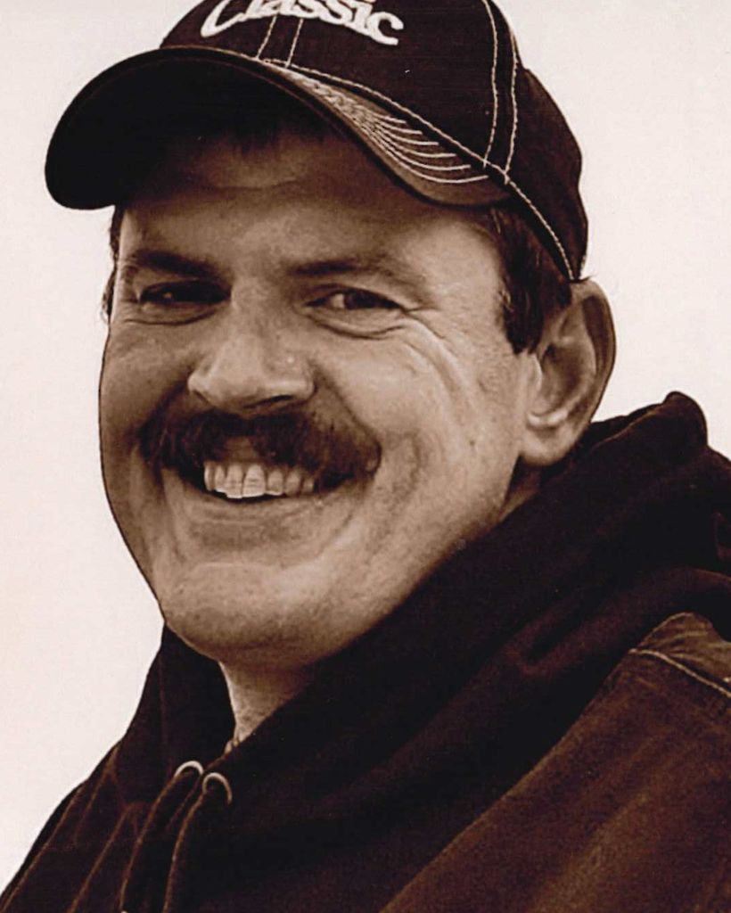 Sheldon Lee Leppert Profile Photo