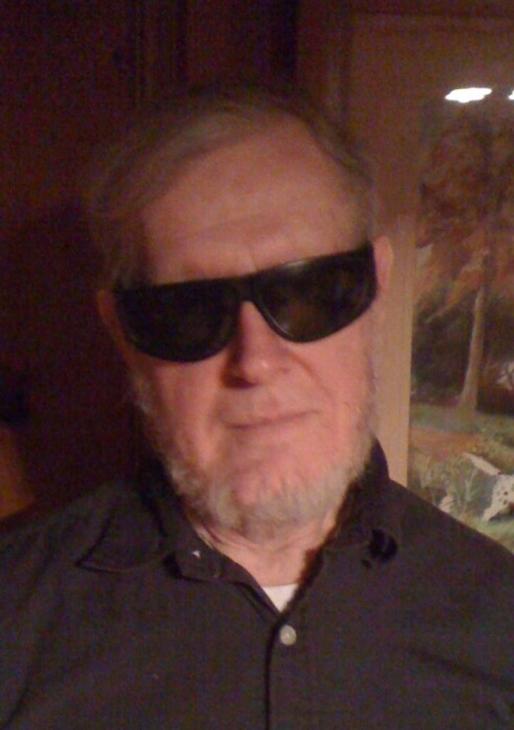 Steven J. Fisher Profile Photo