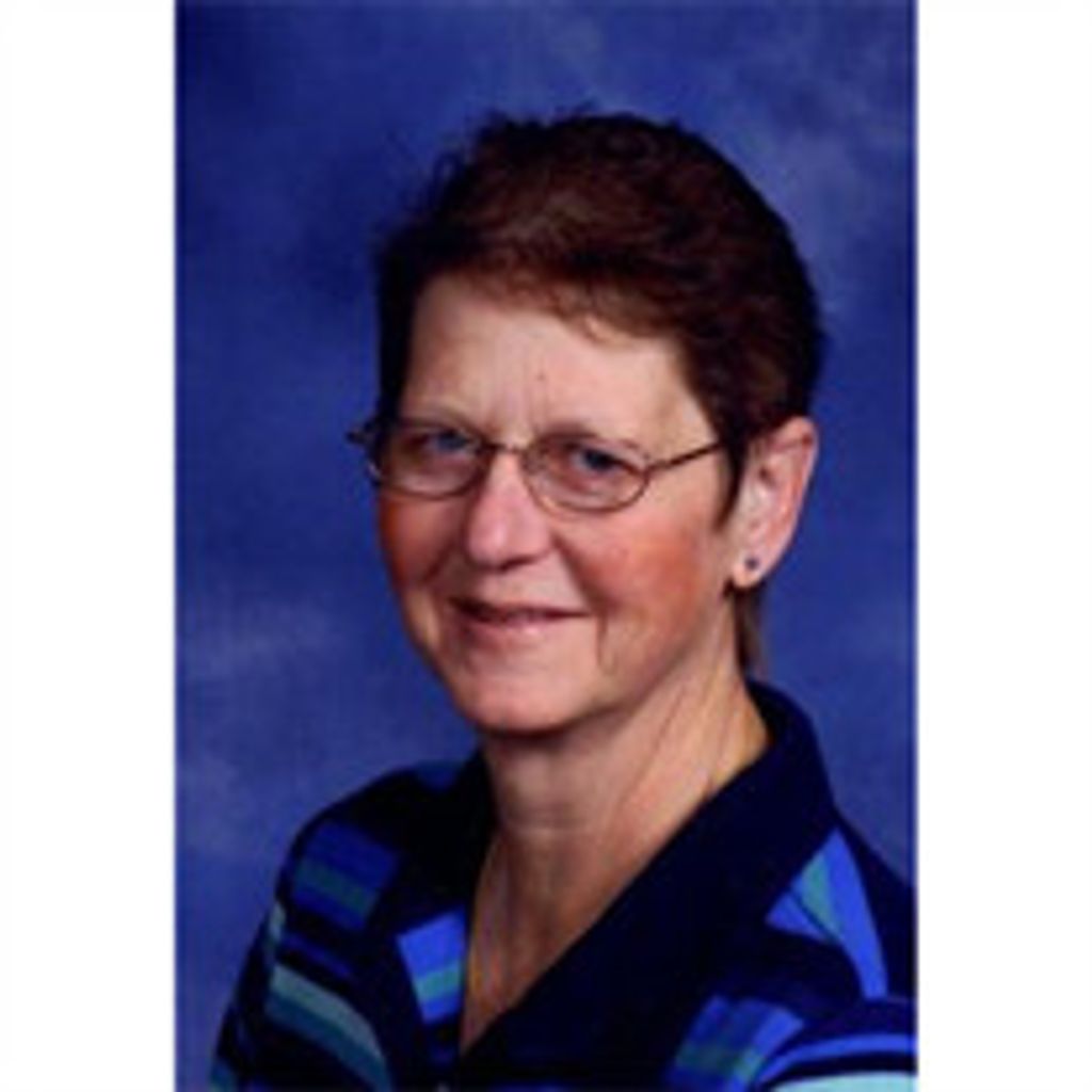 Linda M. Reed