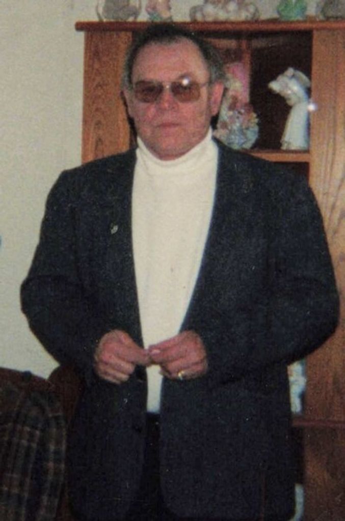 Guy Vanover Profile Photo