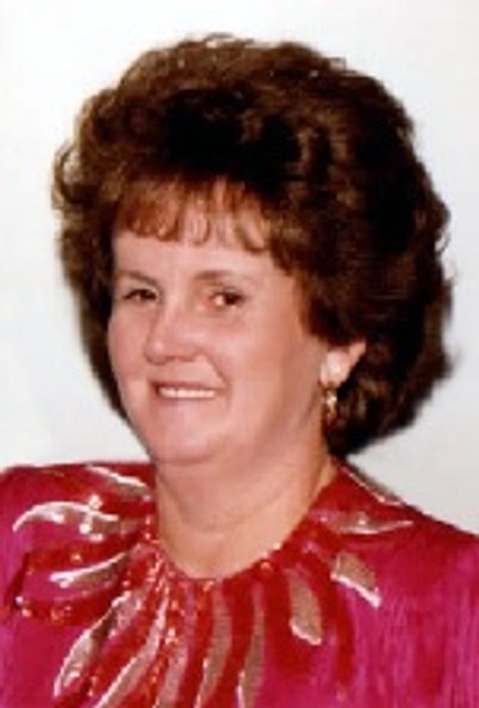 Anne M. (Almeida) Doherty-Campbell