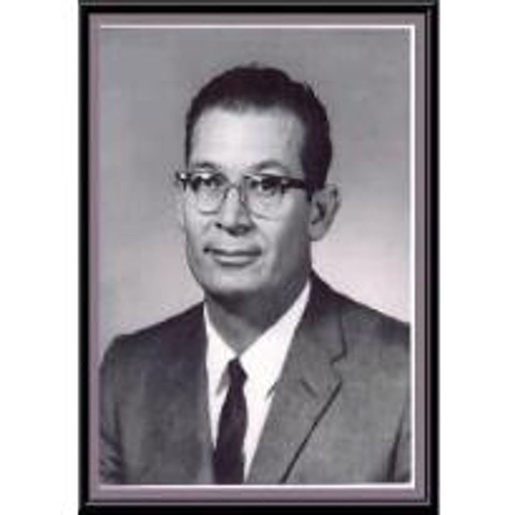 Earl Fayard, Sr.