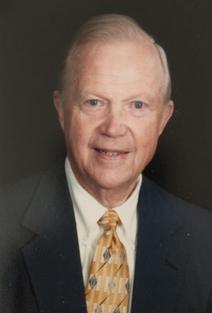 Wilber Kenneth Nelson