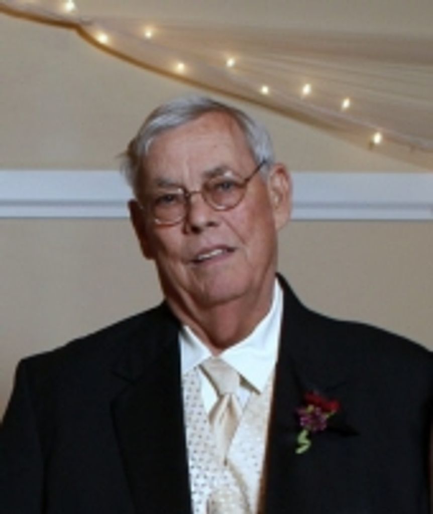Michael J. Adams, Sr.