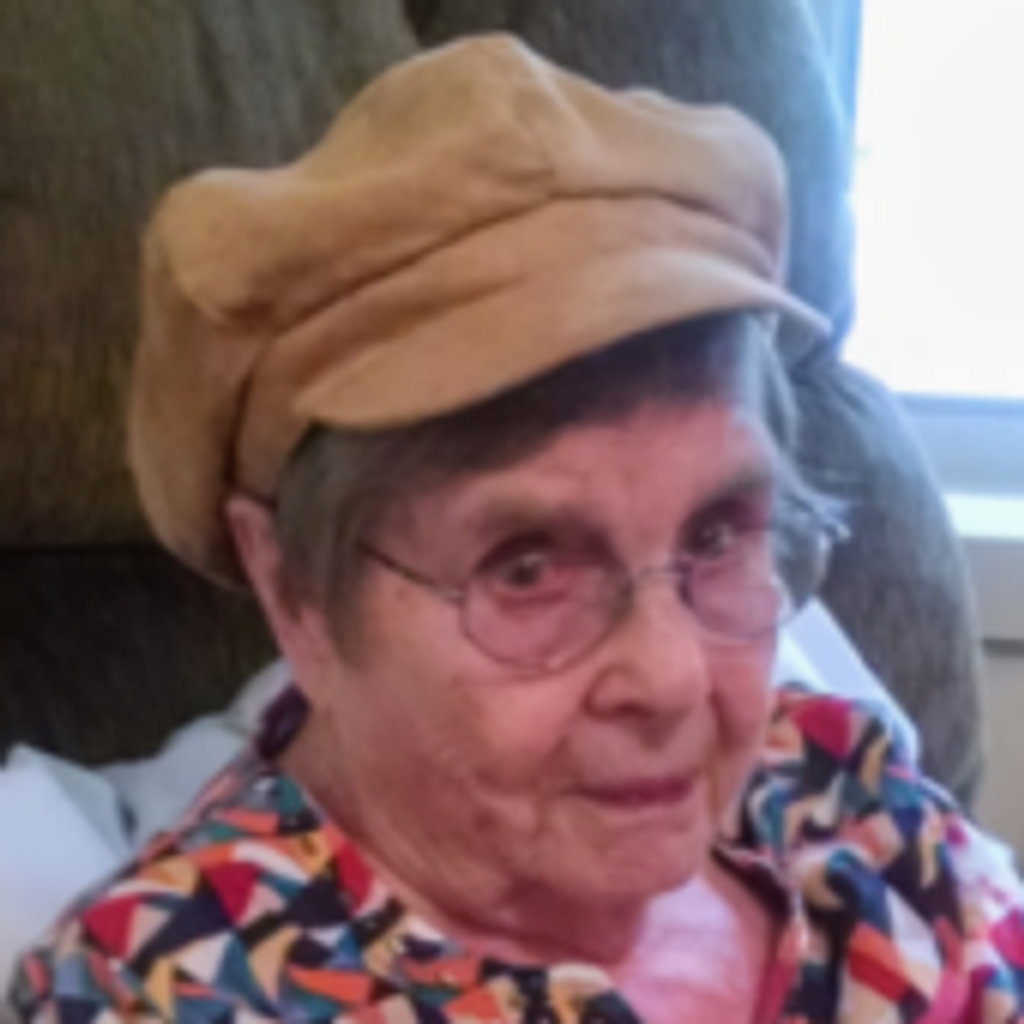 Louise Ledwell Moffitt