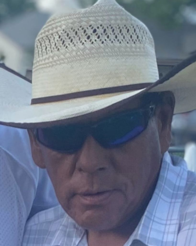 David Campos Sr. Profile Photo