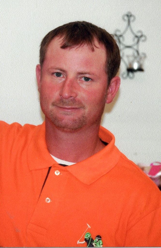 Tony Ray Hick, Jr.