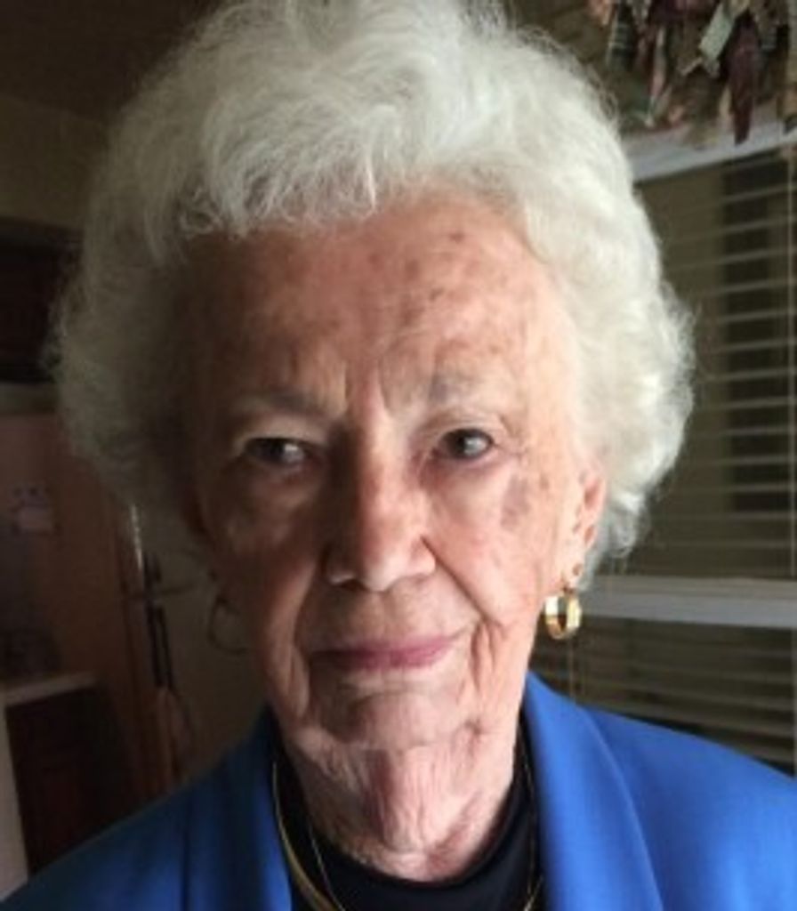 Mildred Ritchie Profile Photo