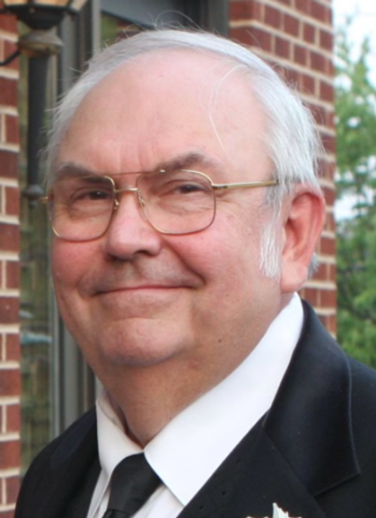 Richard B. Graczyk Profile Photo