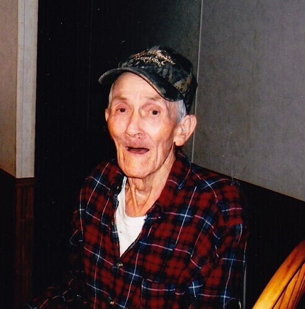 Franklin Roosevelt Ainsworth