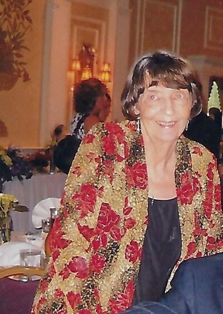 Carolyn S. Schaefer Profile Photo