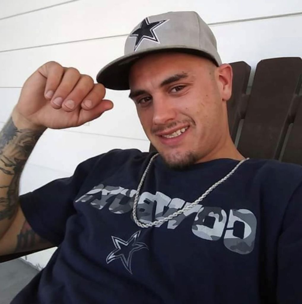 Jason Daniel Ellis-Olvera