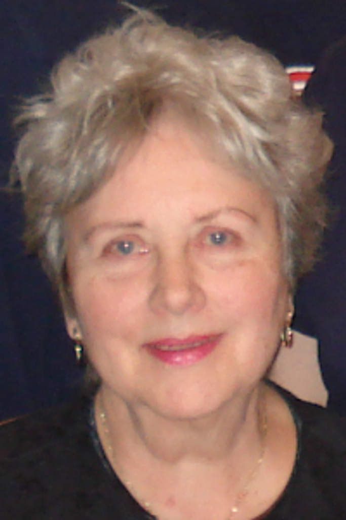Ann M. Spillane