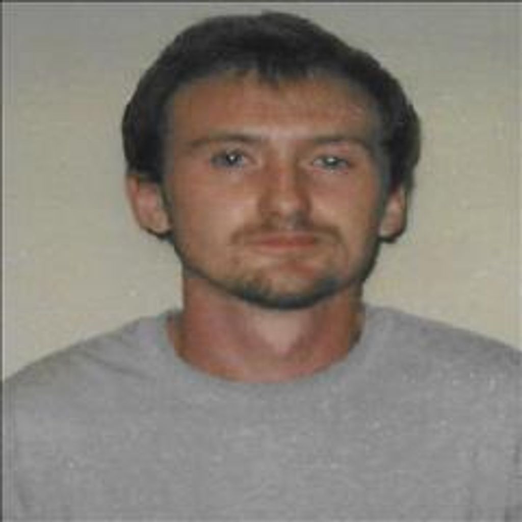 Garrett Wayne Graves