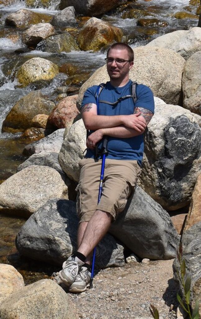 Benjamin Joseph Held Profile Photo