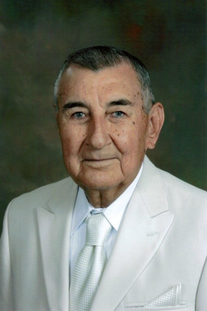Ramon R. Gonzalez Profile Photo