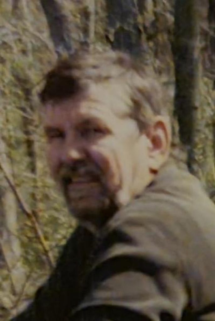 Dennis Owen Sanders Profile Photo