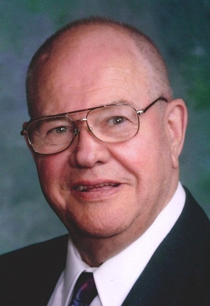 Charles G. Chamness Profile Photo