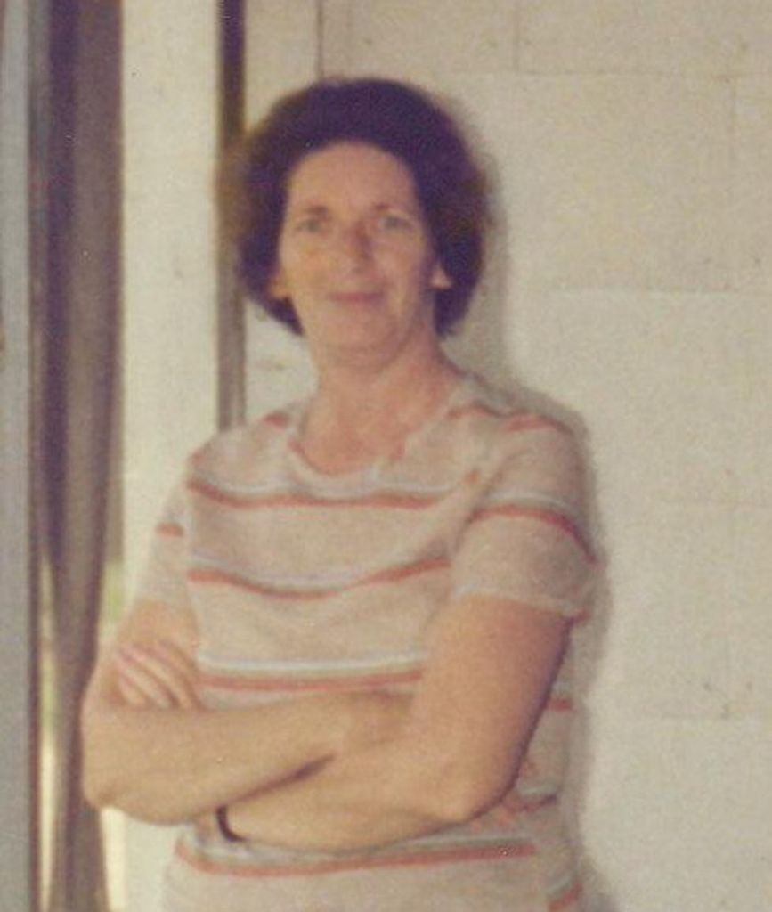 Aileen Lemonds Hare