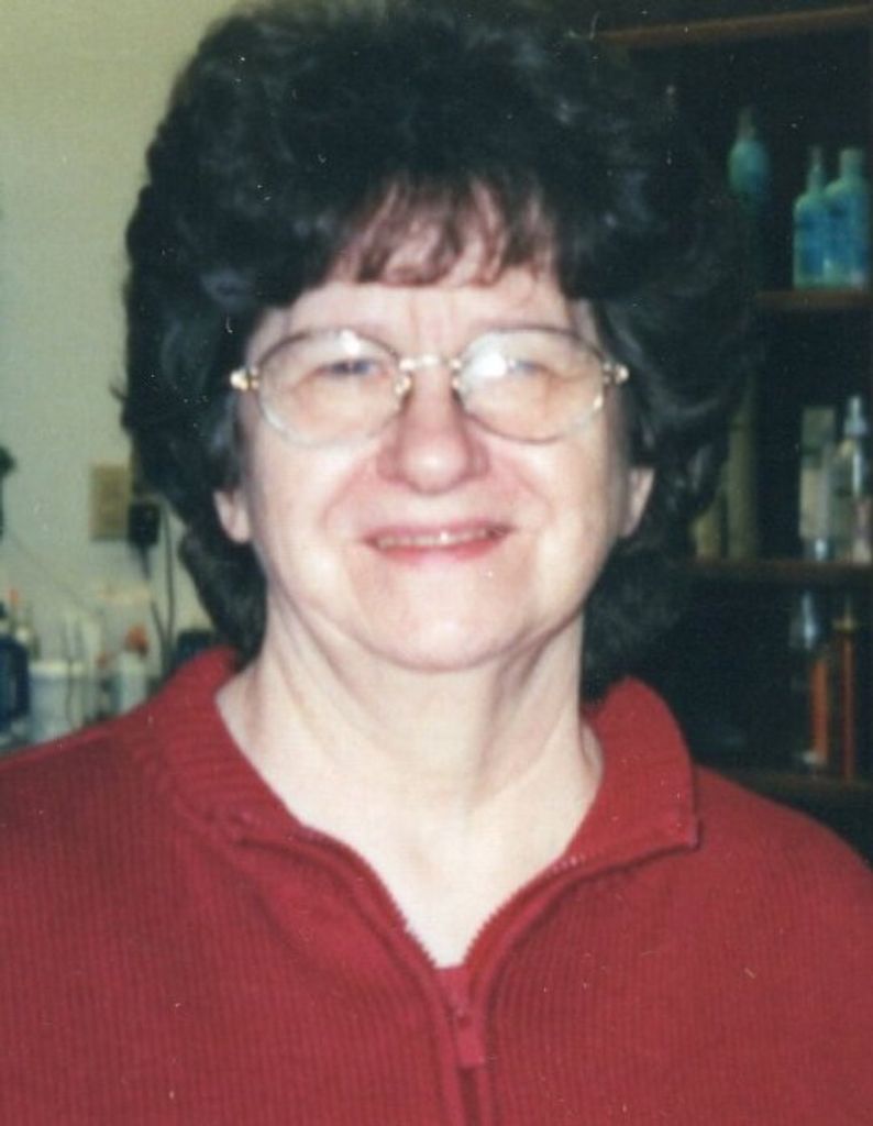 Edith 'Maxine' (Randall) Walte Profile Photo