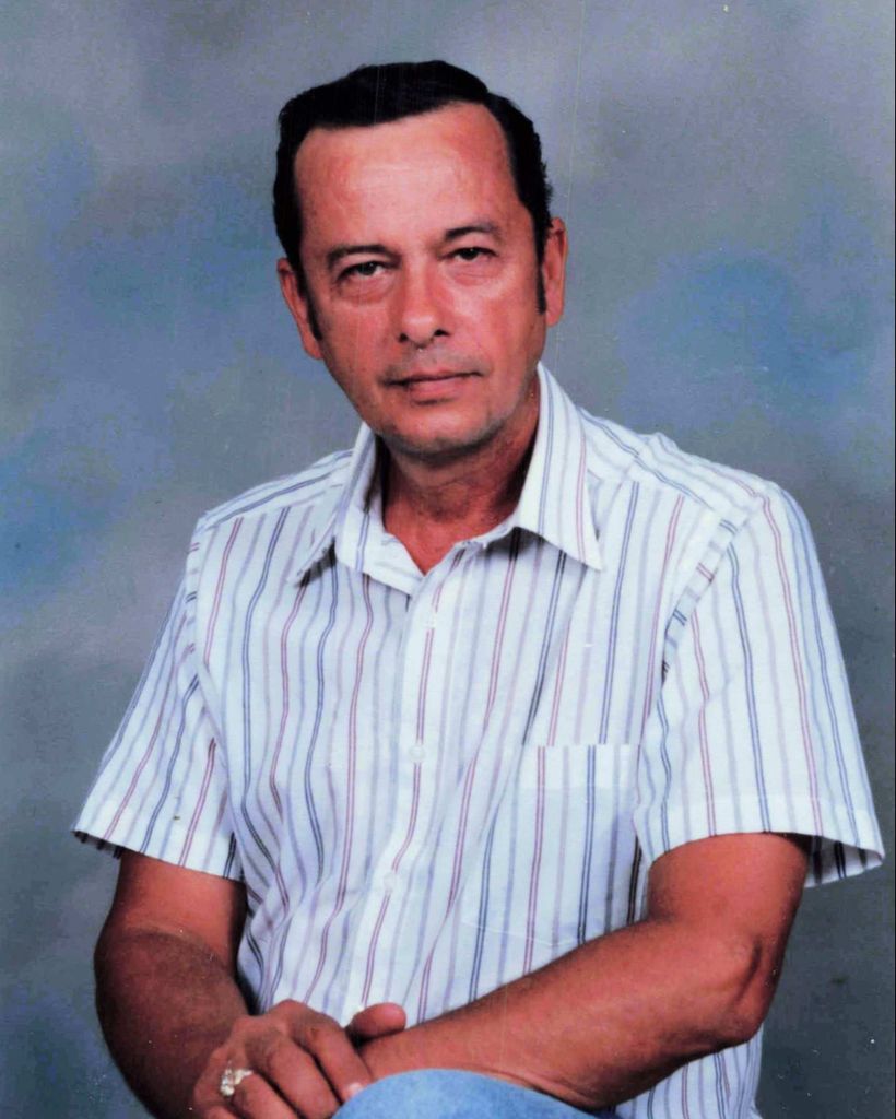 Robert Clifford Nelson
