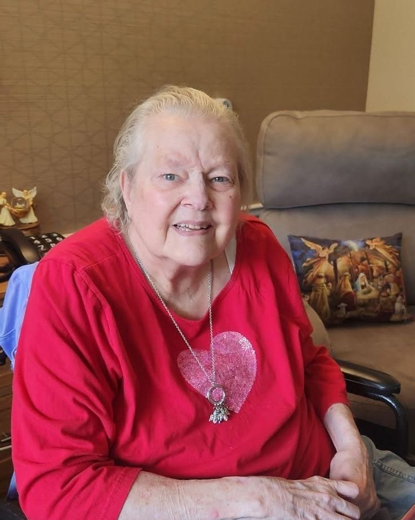 Donna June Qualls