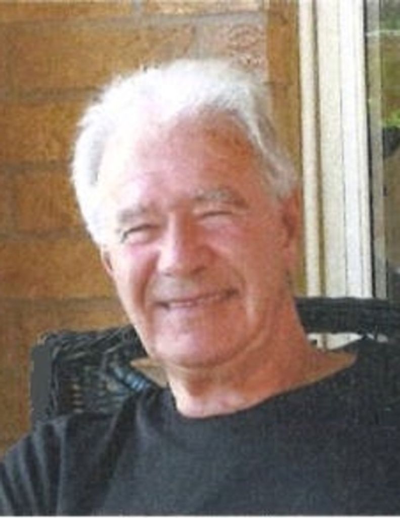 Wayne Bruce Biles Profile Photo