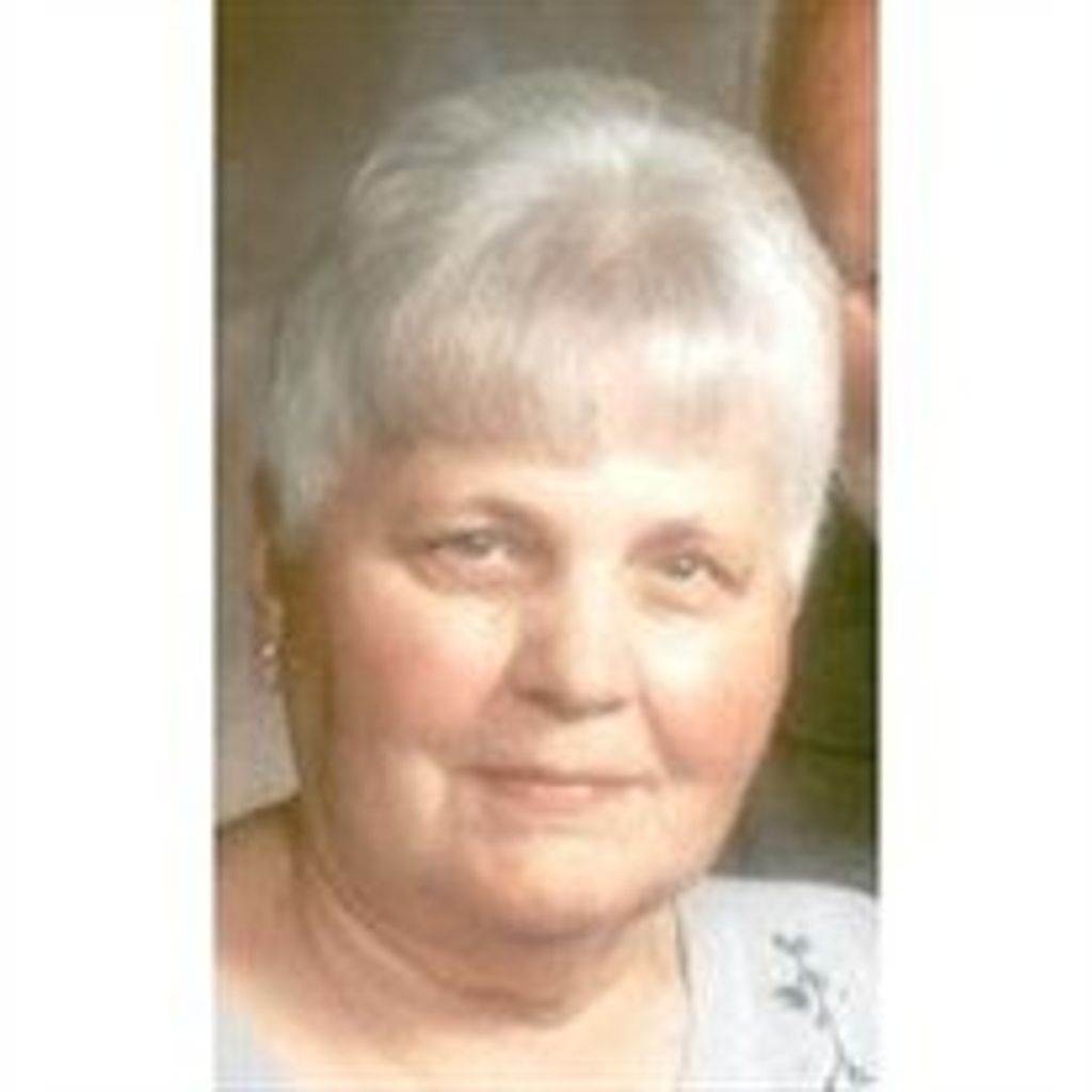 Barbara  J. Rabehl
