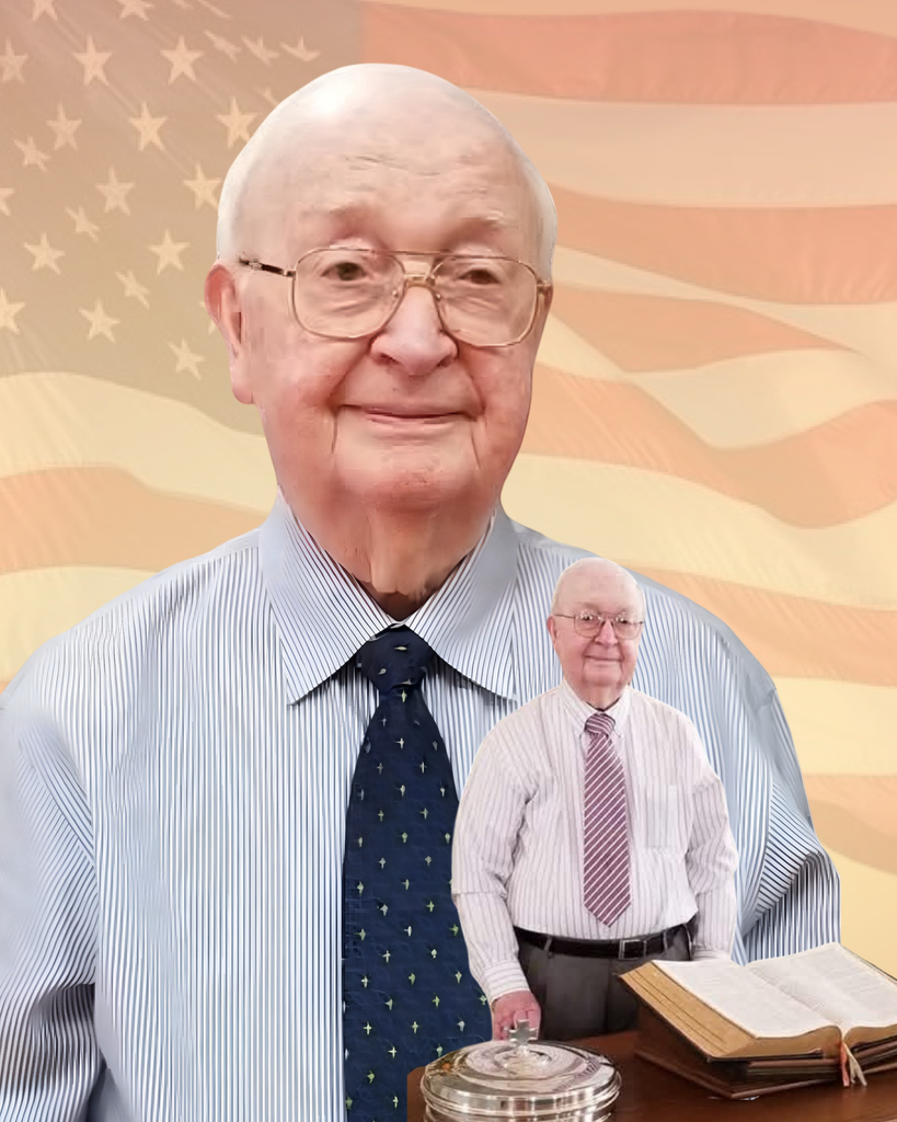 James "Jimmy" Andrew Breland